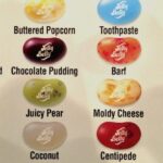 Wiet met een smaakje is culinair genieten!