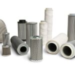 hydraulic filters