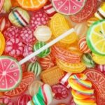 Wiet met verschillende smaken