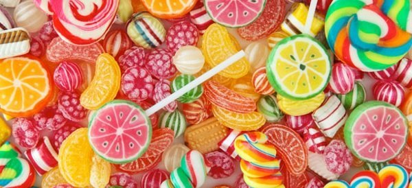 Wiet met verschillende smaken