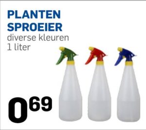 plantenspuit wiet