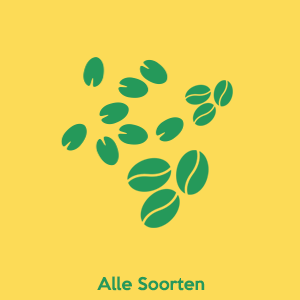 Alle soorten wietzaden