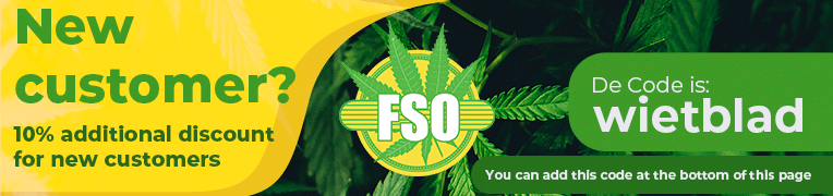 Discount cannabis seeds
