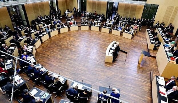 cannabis legaal in Duitsland