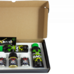 BAC STARTERSKIT (GROOT)