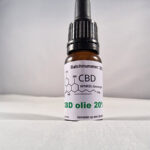 CBD Olie 20 procent
