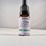 CBD Olie 5 procent