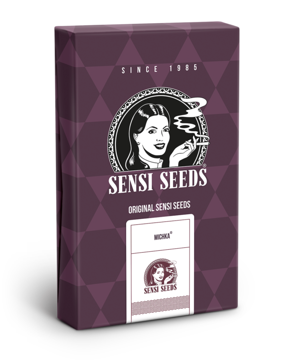Mexican Sativa® - Afbeelding 2