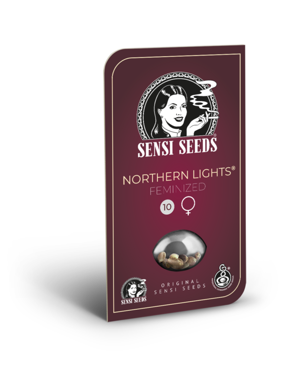 Nothern Lights Fem