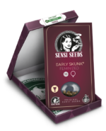 Early skunk zaden