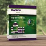 Plagron TOP GROWBOX starterskit